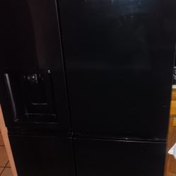 Refrigerador LG 
