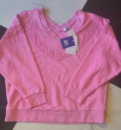 Sweater (Size medium)