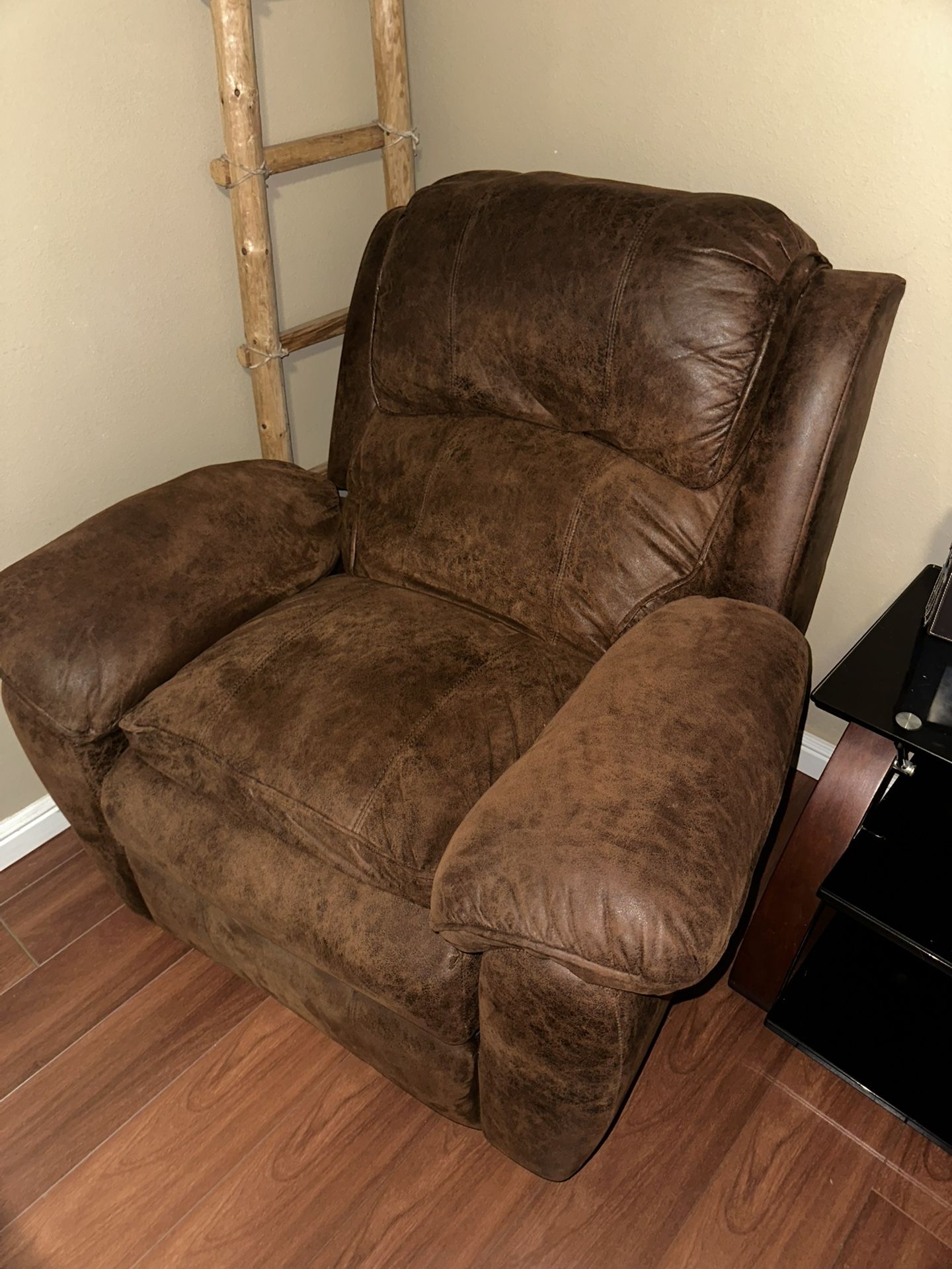 Recliner
