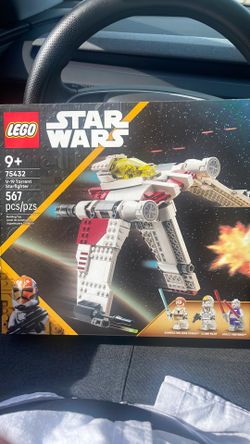 V19 torrent star fighter