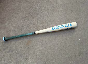 LOUISVILLE SLUGGER ATLAS BBCOR BASEBALL BAT CUSTOM 32”