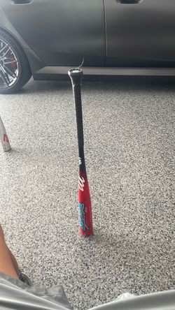 Marucci CAT Baseball Bat