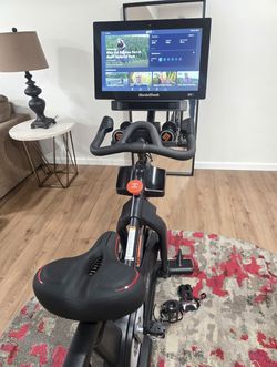 Nordictrack Commercial Studio Cycle