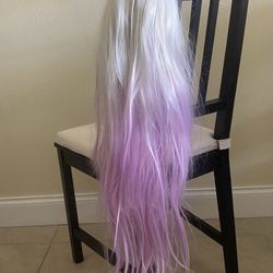 ⭐️ BEAUTIFUL NEW EUROPEAN WIG ⭐️