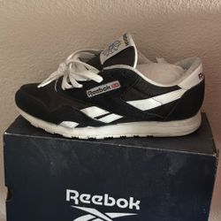reebok