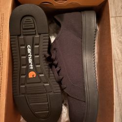 Steel Toe Work Shoes