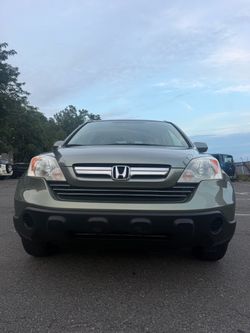 2009 Honda Cr-v