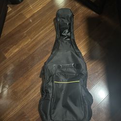 Guitar Bag 