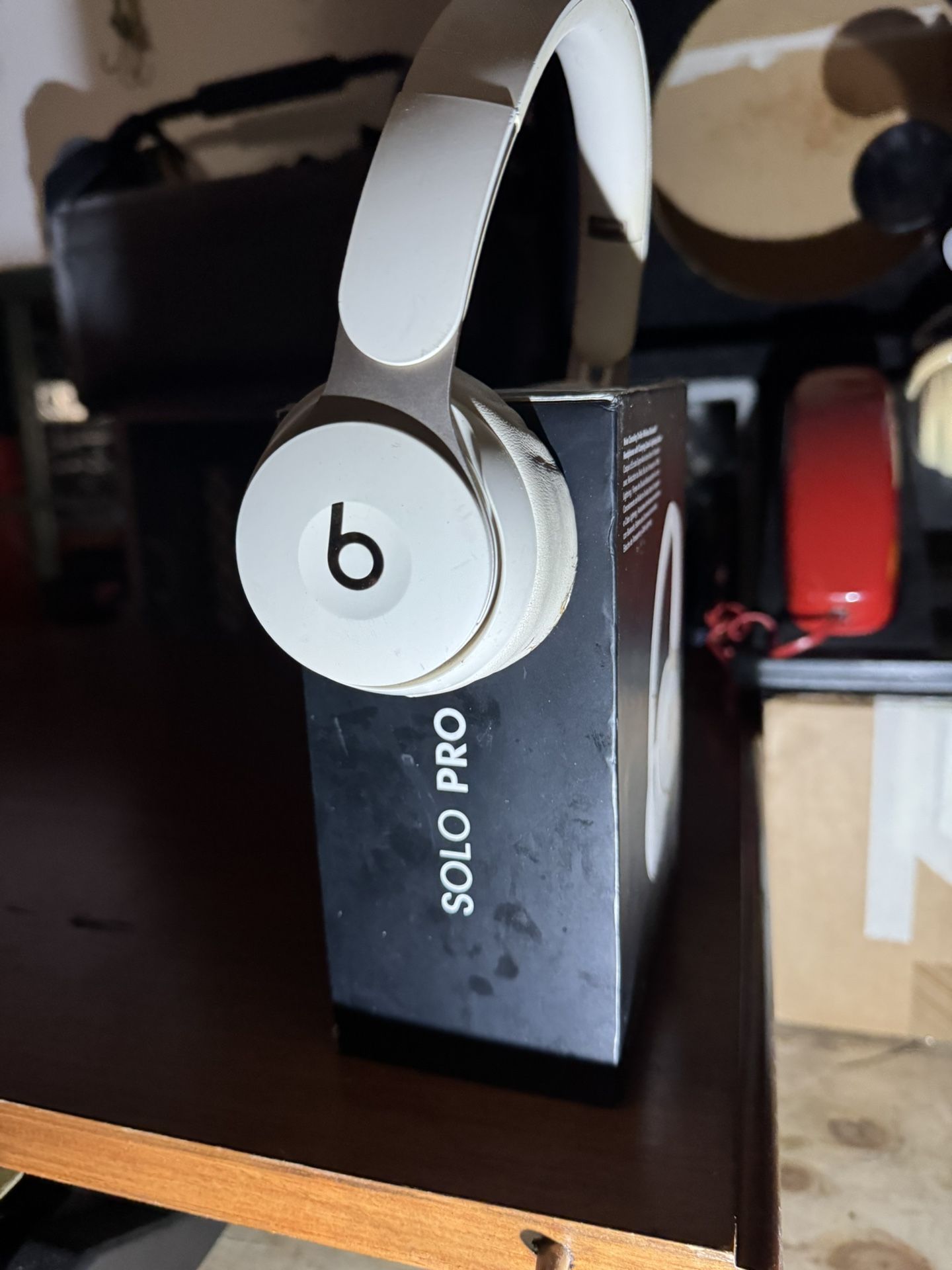 Beats Headphones