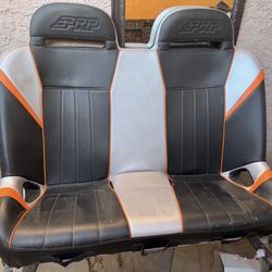 Prp Bench Seat
