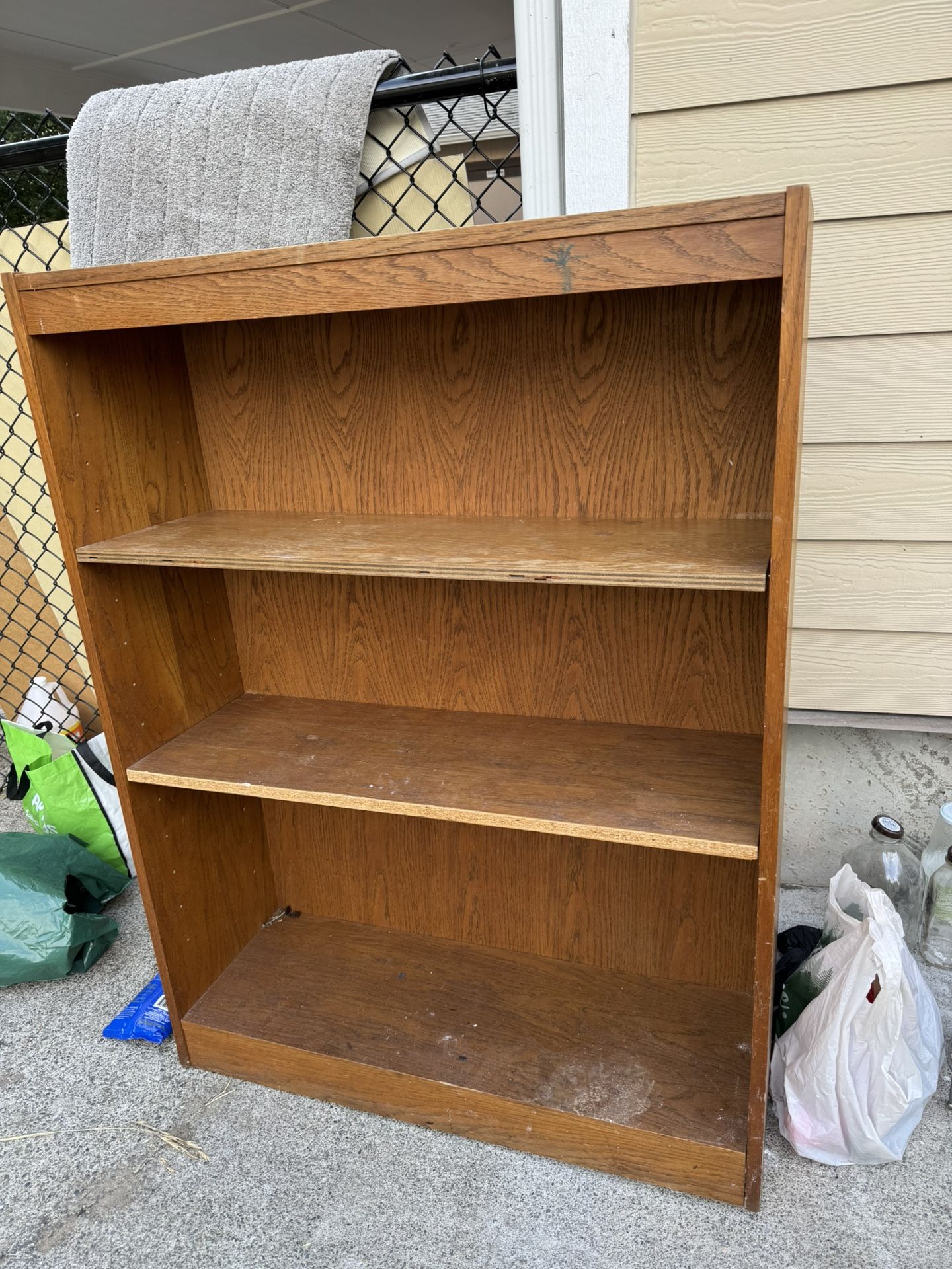 Bookshelf
