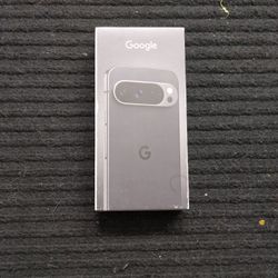 Google Pixel 9 Pro