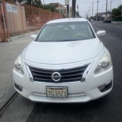 2014 Nissan Altima