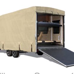 RV Cover