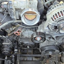 Mechanic