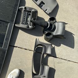 Ford/mazda Ranger Part Out 