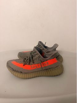 Jordan 1 / Yeezy 350