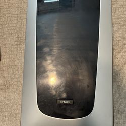 Epson Scanner