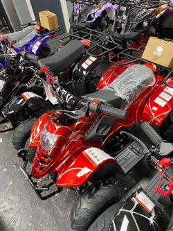 ATV