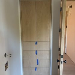 Cabinets
