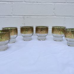 Vintage Glasses