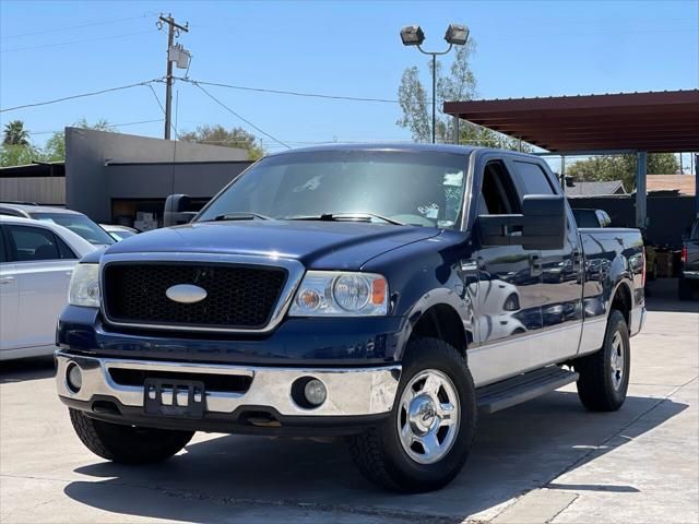 2007 Ford F-150