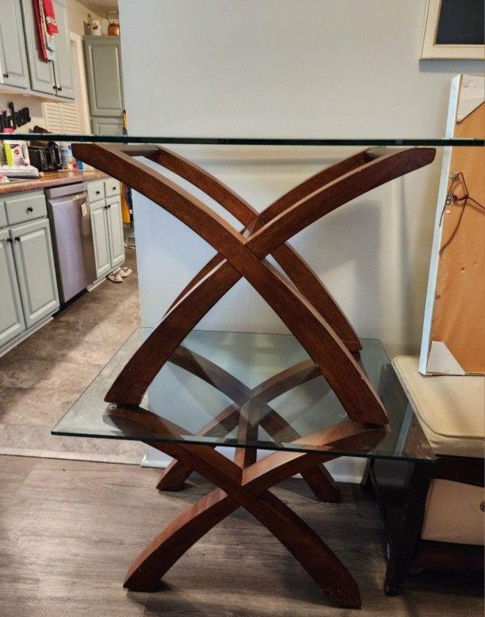 End Tables