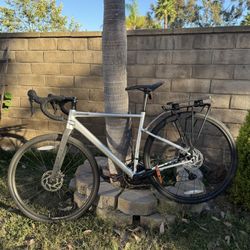 Cannondale Toostone 2, L Size