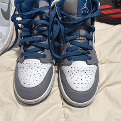 Nike Jordan
