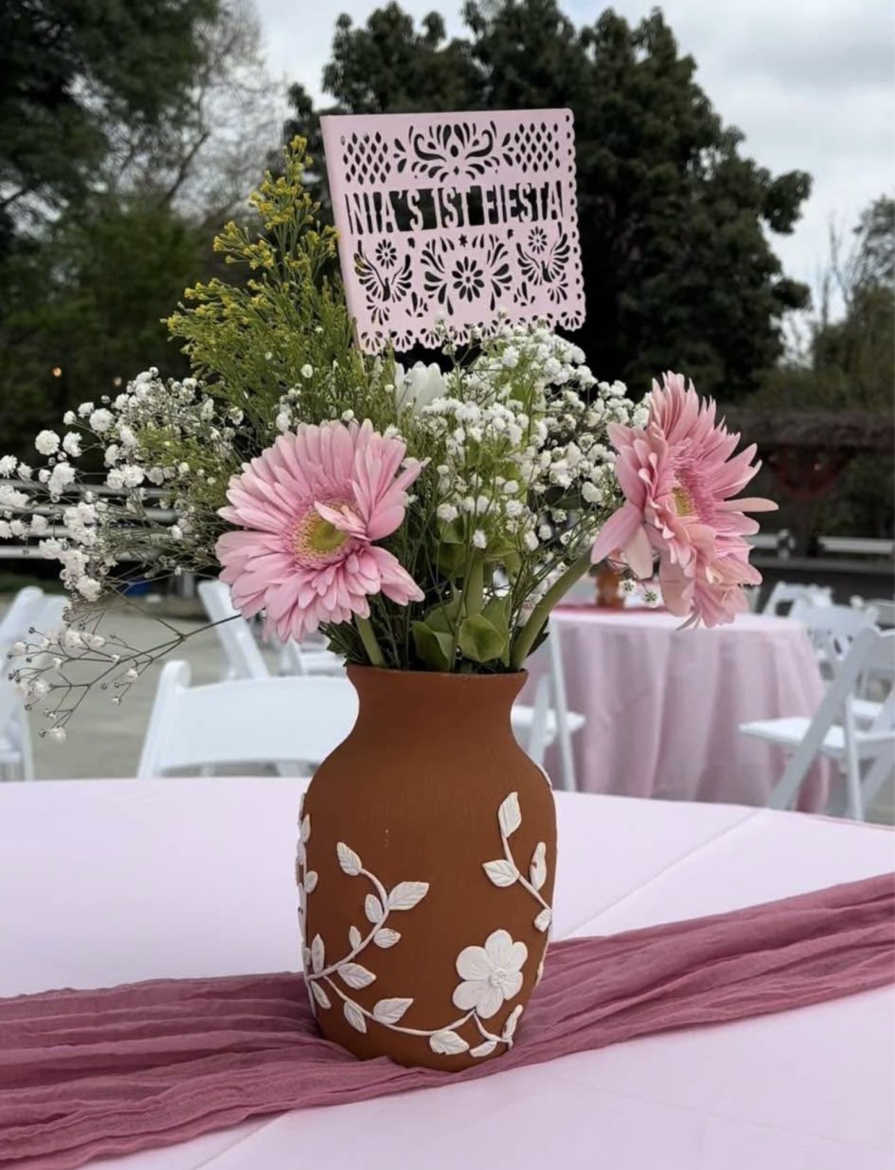 Papel Picado Personalized