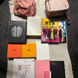 BTS bundle