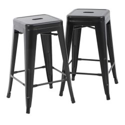 Barstools 