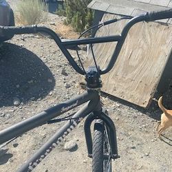 Freestyle Agent Bike