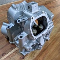 2006-2014 Yamaha Raptor 700 Head