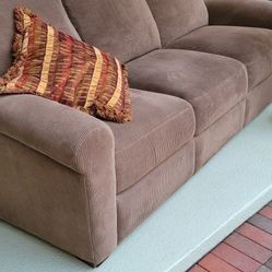 Recliner Sofa Cheap