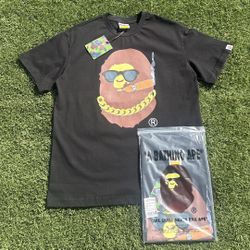 BEST OFFER BaPe T-Shirt