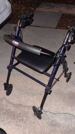 Seat Walker