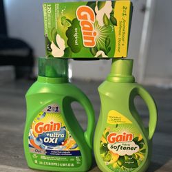 Gain