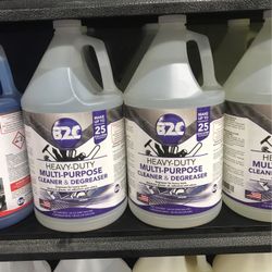 Heavy Multi- purpose Cleaner And Degreaser 