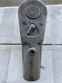 SNAP - ON L 73 Ratchet Head
