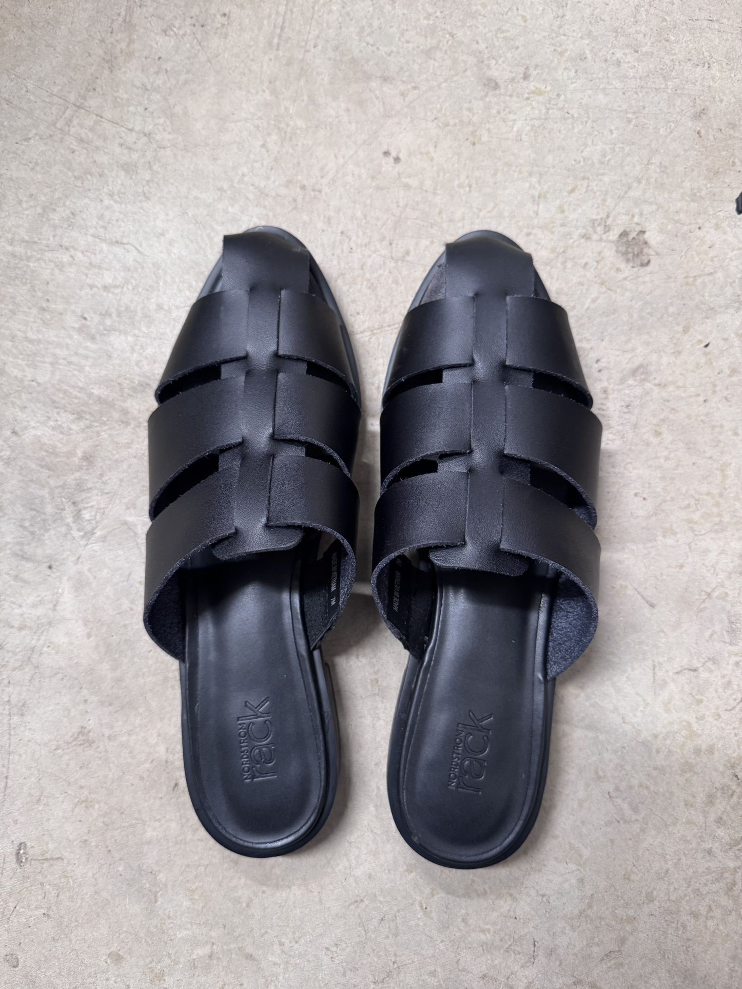 NORDSTROM RACK Kenzie Mule