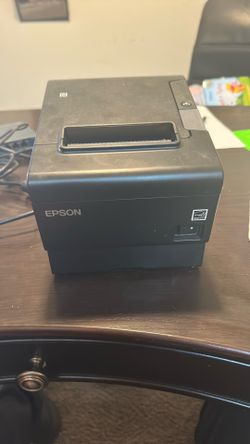 Printers For POS, And Kitchen