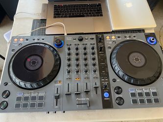 Pioneer DDJ-FLX6 Complete SetUp