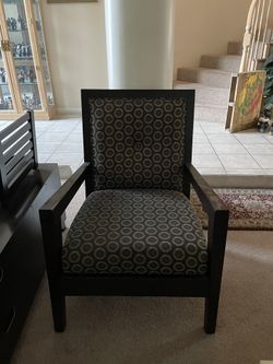 Nice Chair