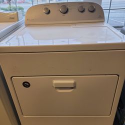 Whirlpool Dryer