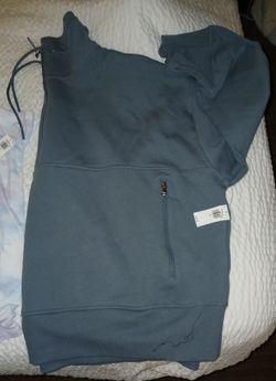 Womens Workout Sweater Small 4X