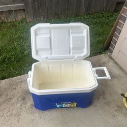 Igloo Profile 2 50 QTs 