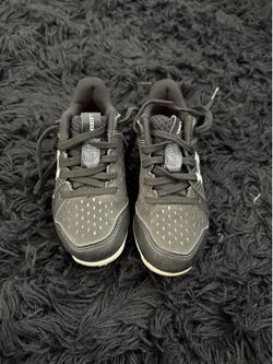 Toddler cleats