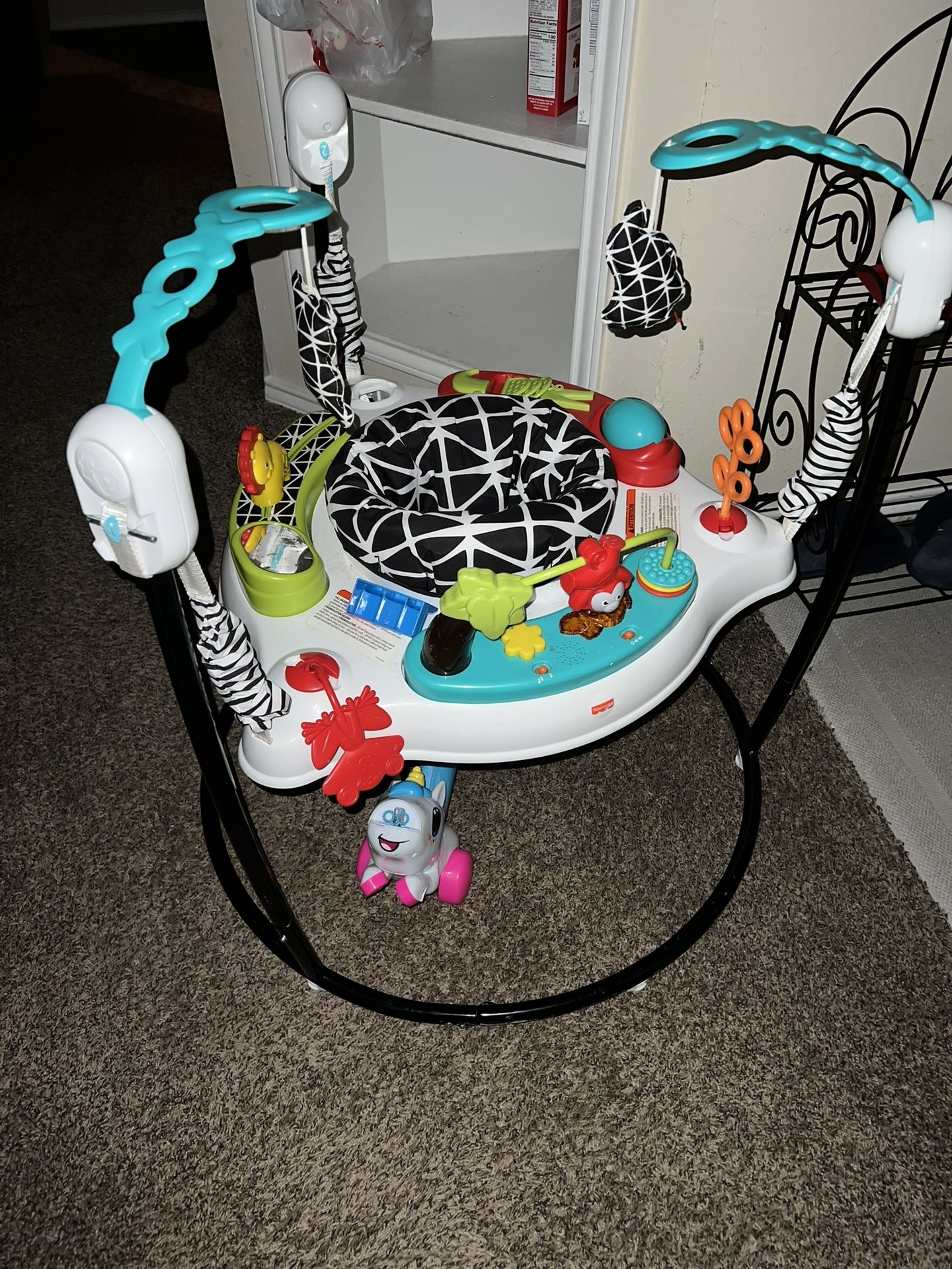 Baby Activity center for Sale in San Antonio, TX OfferUp