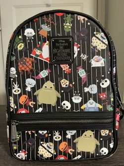 Tim Burton, Nightmare Before Christmas 💼